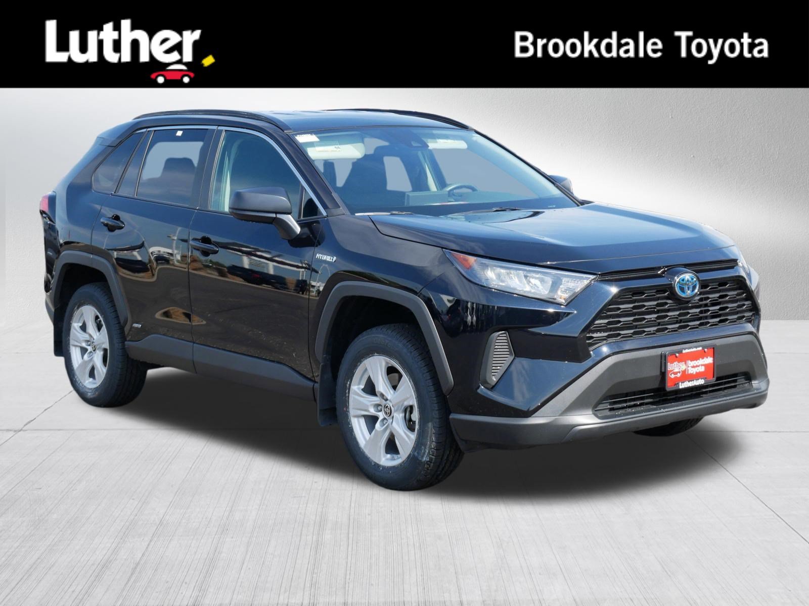 Certified 2021 Toyota RAV4 LE w/ Carpet Mat Package (TMS)