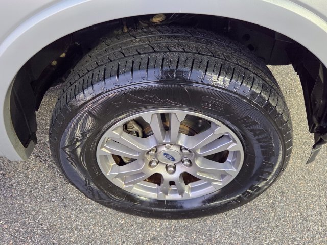 Used 2019 Ford F150 Lariat AWD/4WD image 19