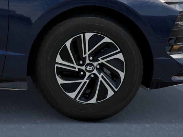 New 2026 Hyundai Sonata Blue FWD image 8