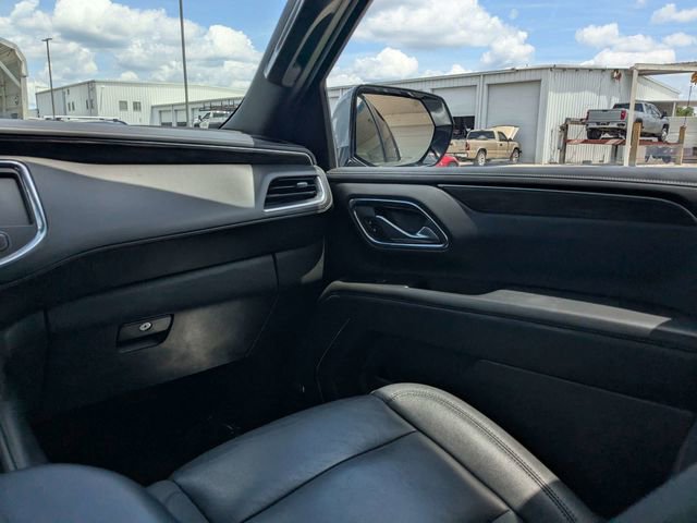 Used 2024 Chevrolet Tahoe LT RWD image 17