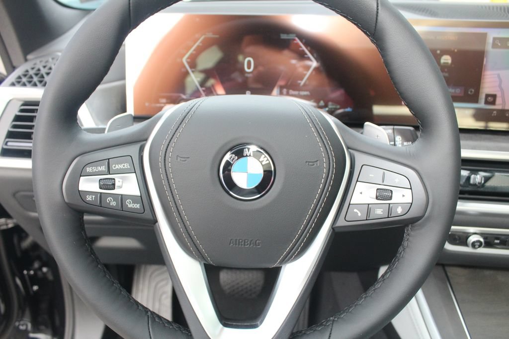 Used 2026 BMW X5 xDrive50e AWD/4WD image 15