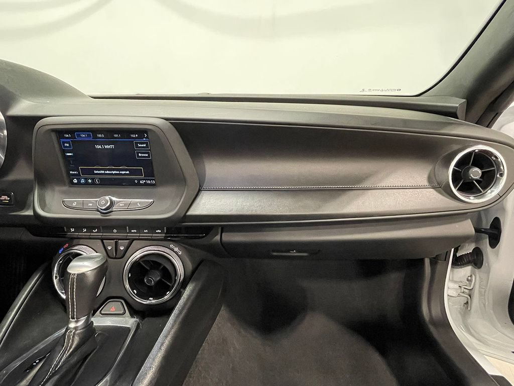 Used 2019 Chevrolet Camaro LT RWD image 52