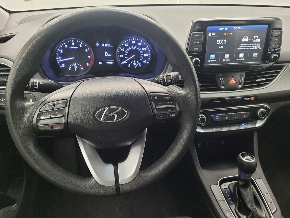 Used 2018 Hyundai Elantra GT image 22