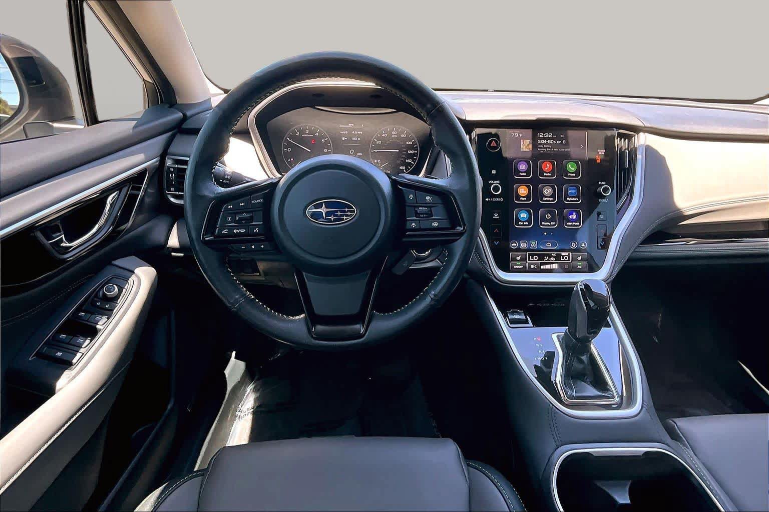 Used 2024 Subaru Outback Onyx Edition AWD/4WD image 5