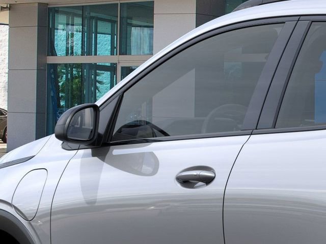 New 2027 Chevrolet Bolt RS image 13