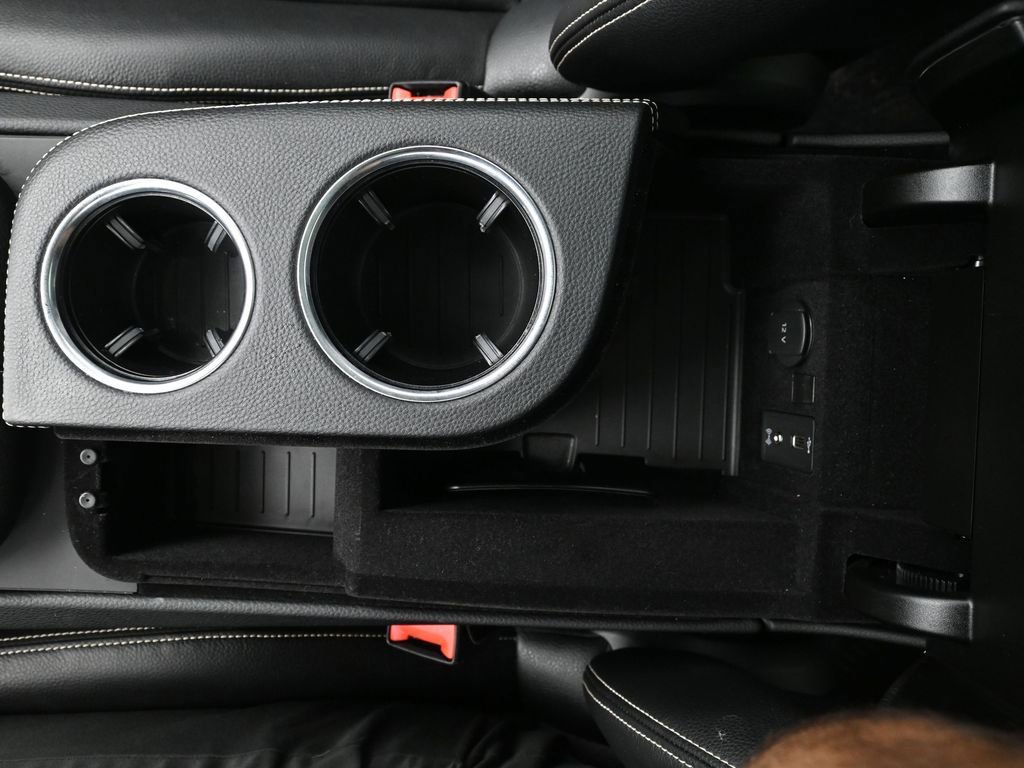 Used 2020 Porsche Panamera Edition image 24