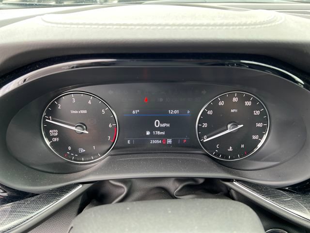 Certified 2023 Buick Envision Preferred AWD/4WD image 17