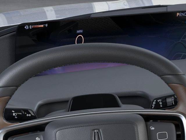 New 2026 Lincoln Navigator Reserve AWD/4WD image 13