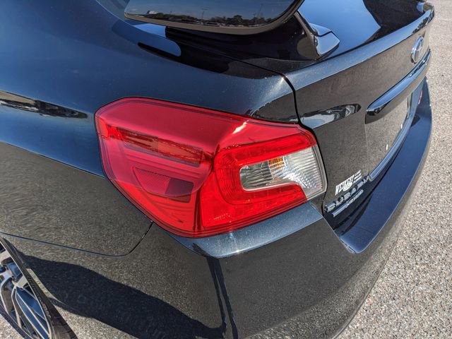 Used 2020 Subaru WRX STI image 13