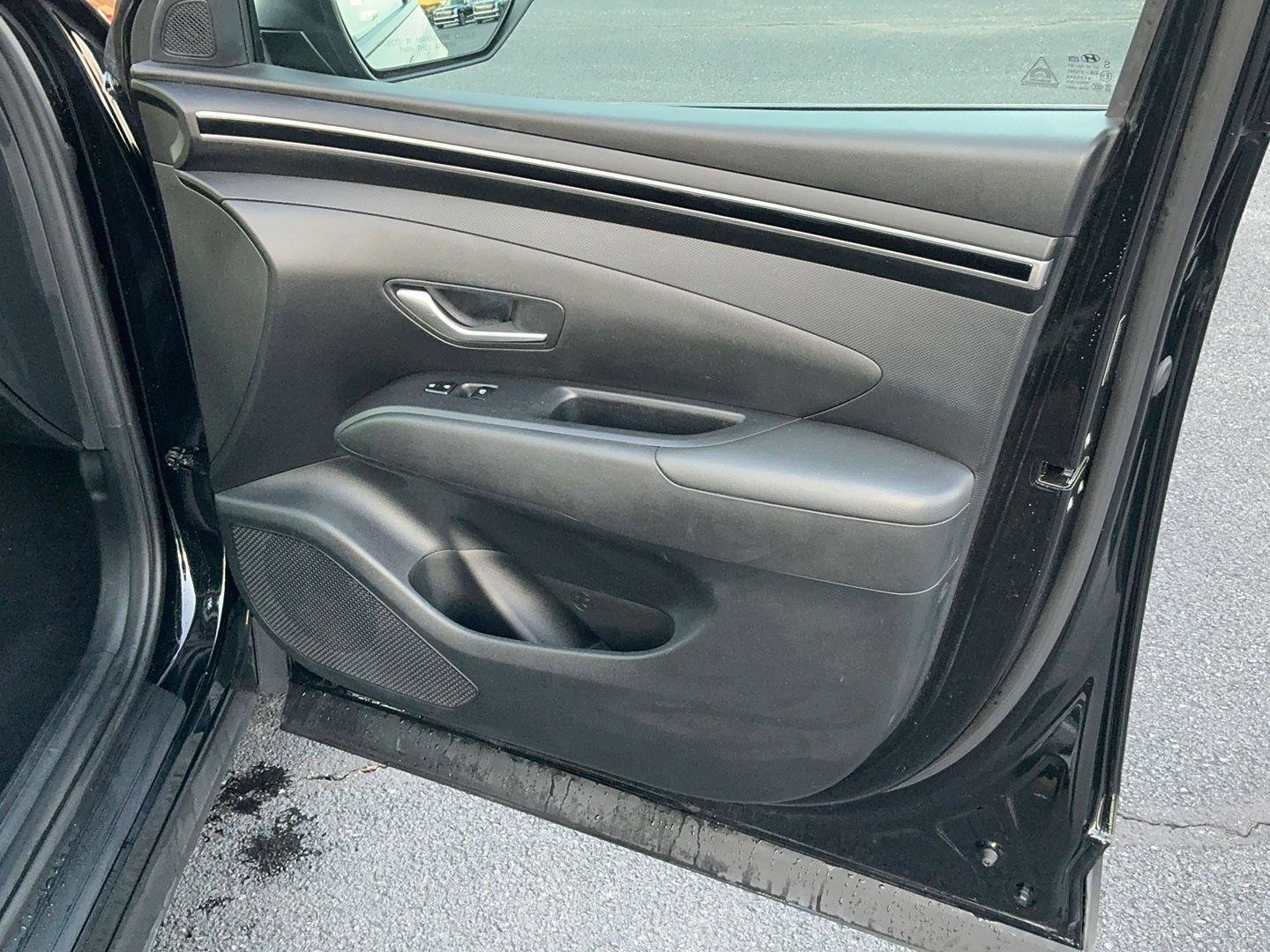 Certified 2023 Hyundai Tucson SEL image 27