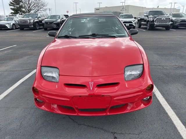 Used 2000 Pontiac Sunfire GT image 2