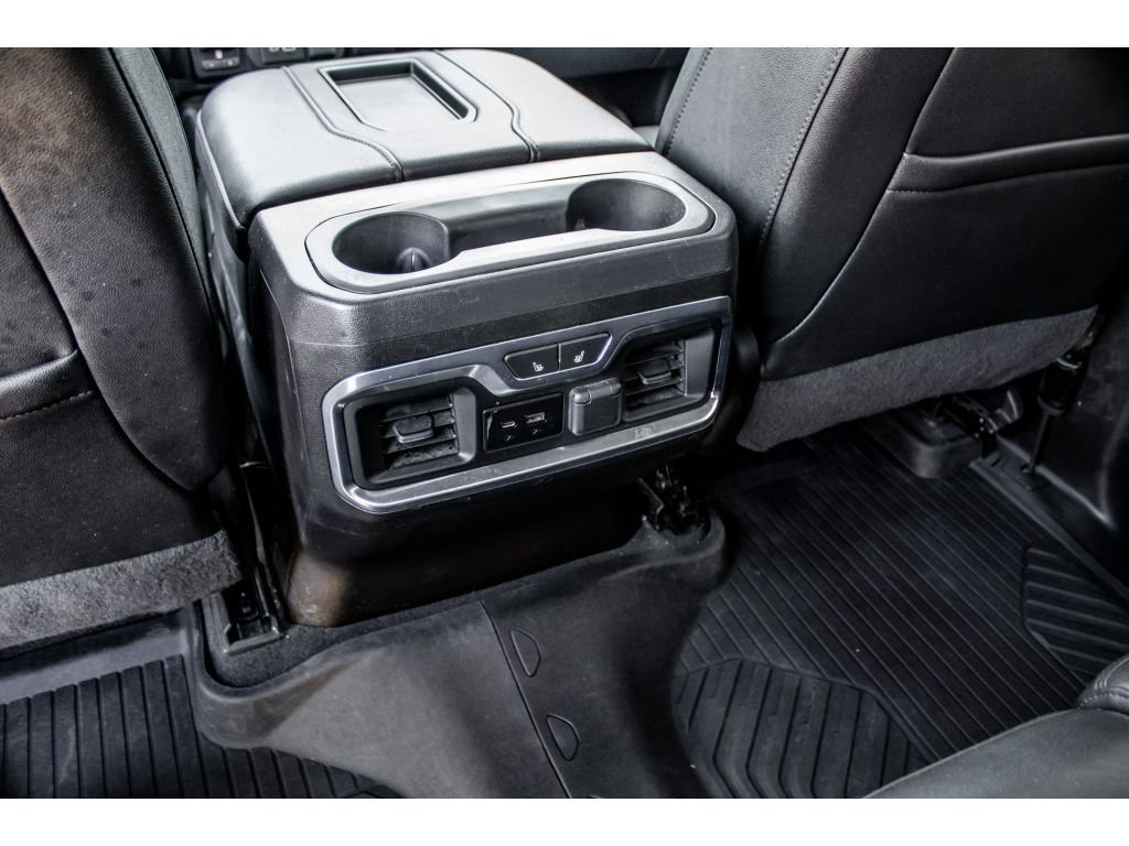 Used 2022 GMC Sierra 2500 AT4 w/ AT4 Premium Plus Package image 30