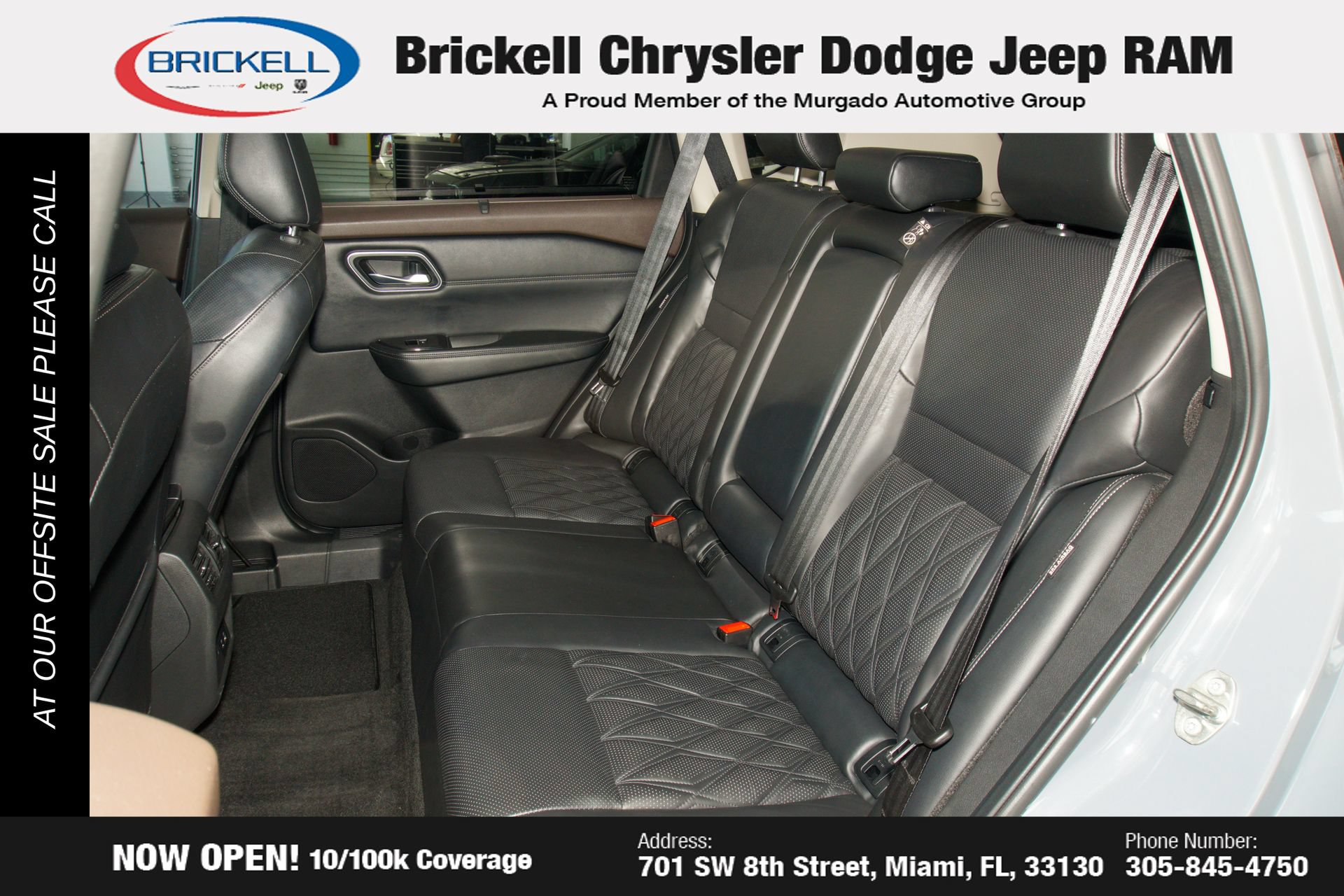 Used 2021 Nissan Rogue Platinum FWD image 17