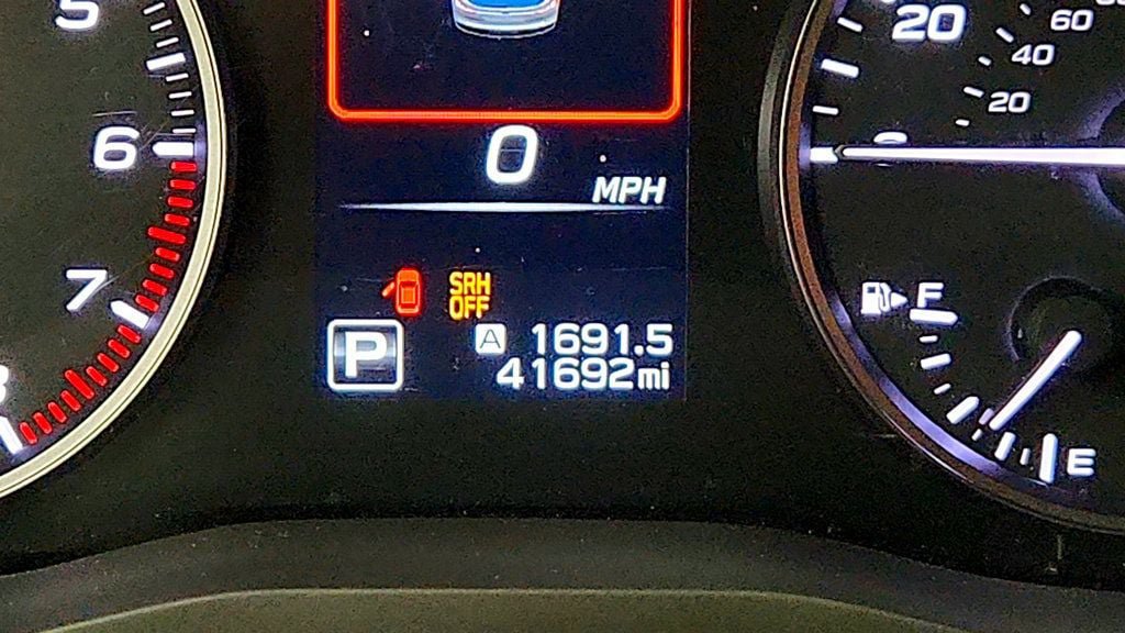 Used 2023 Subaru Ascent Premium w/ Convenience Package AWD/4WD image 13