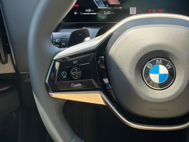 Certified 2025 BMW X3 xDrive30i w/ Premium Package image 22