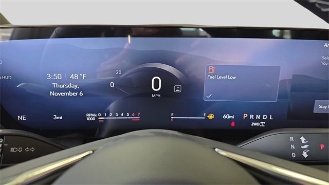 New 2026 Buick Enclave Sport Touring w/ Power Package image 10