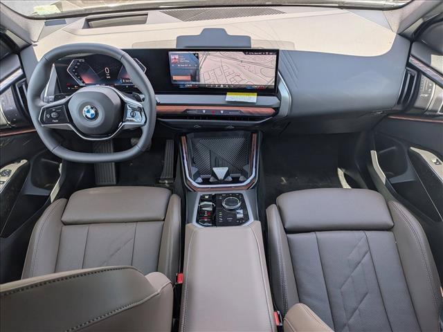 New 2026 BMW X3 xDrive30i w/ Premium Package AWD/4WD image 15
