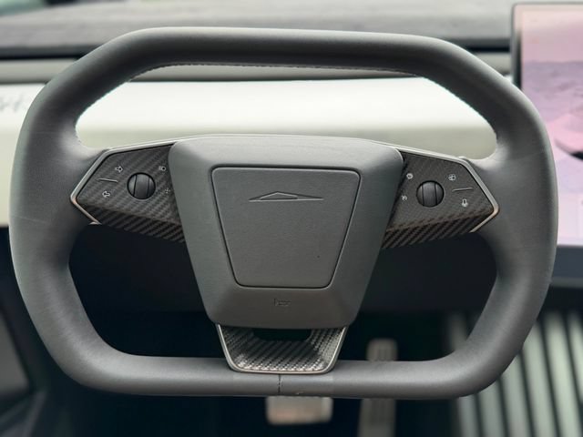 Used 2024 Tesla Cybertruck Cyberbeast AWD/4WD image 28