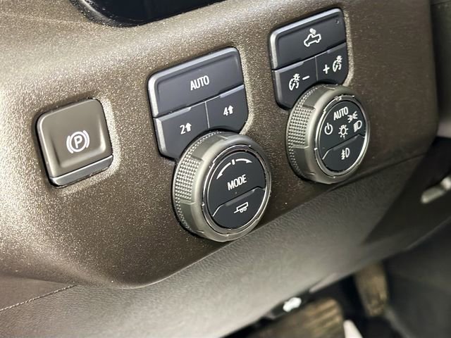 Used 2024 Chevrolet Silverado 1500 RST w/ Protection Package image 10