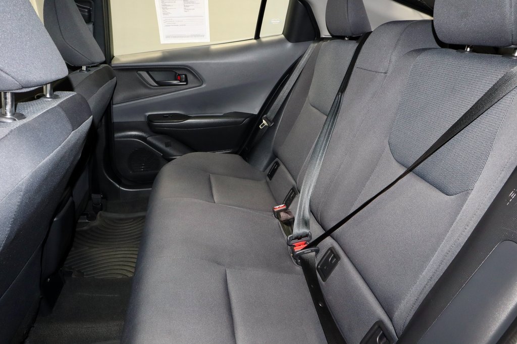 Used 2023 Toyota Prius LE image 21