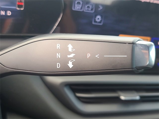 New 2026 Chevrolet Silverado EV LT image 29