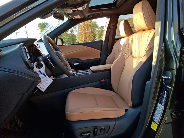 New 2026 Lexus RX 350 Premium AWD/4WD image 7