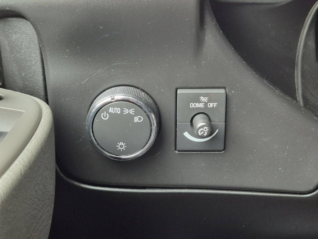 Used 2023 Chevrolet Express 2500 w/ Driver Convenience Package RWD image 19