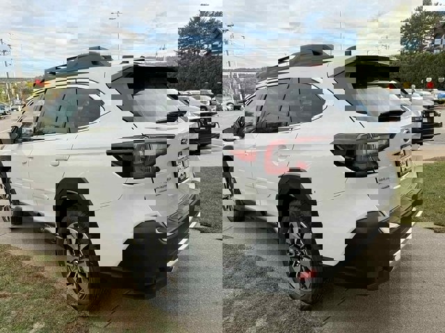 New 2025 Subaru Outback Limited XT image 7