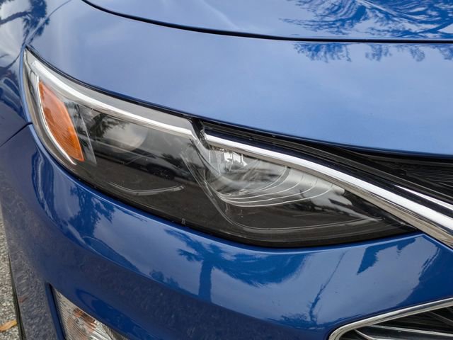 Used 2023 Chevrolet Malibu LT image 11