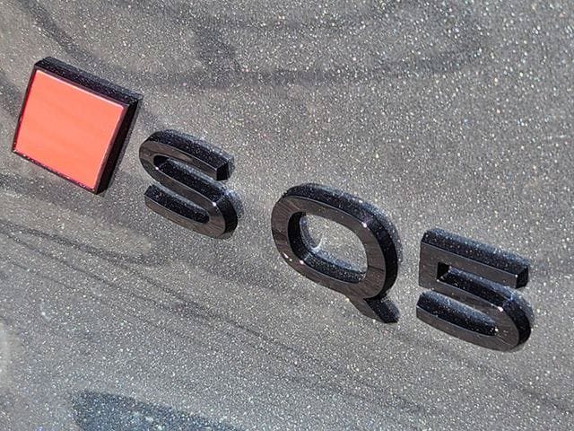 New 2026 Audi SQ5 Premium Plus AWD/4WD image 10