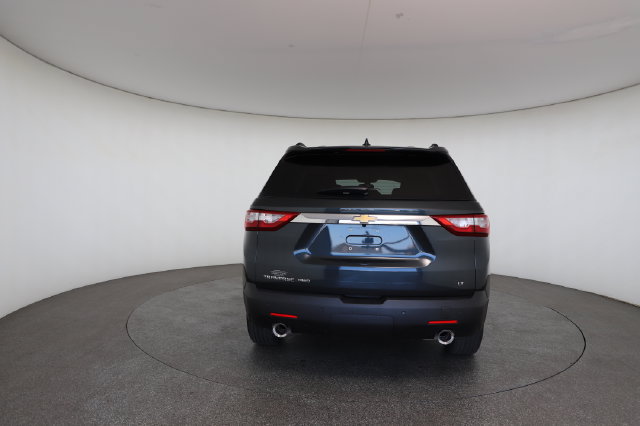 Used 2019 Chevrolet Traverse LT w/ LPO, Floor Liner Package AWD/4WD image 14