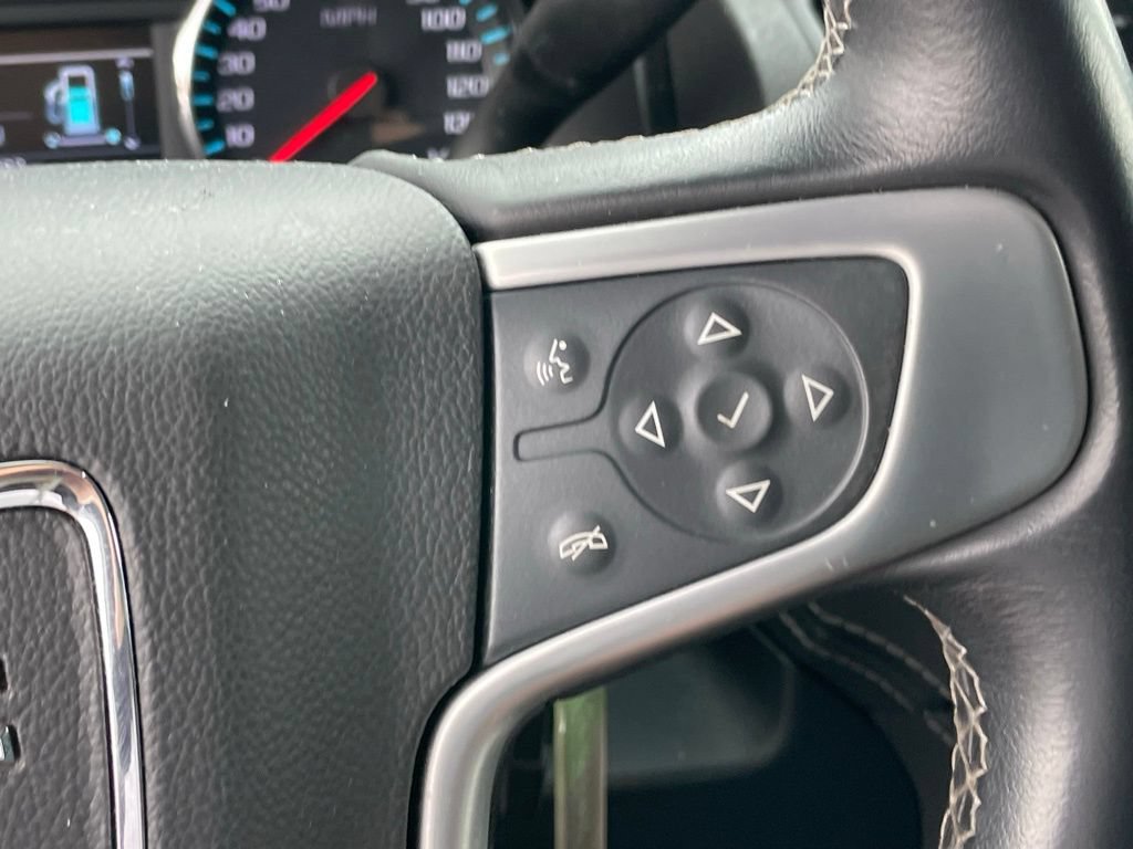 Used 2020 GMC Yukon SLE w/ SLE Value Package AWD/4WD image 18