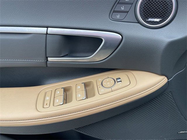 Used 2022 Hyundai Sonata Limited image 24