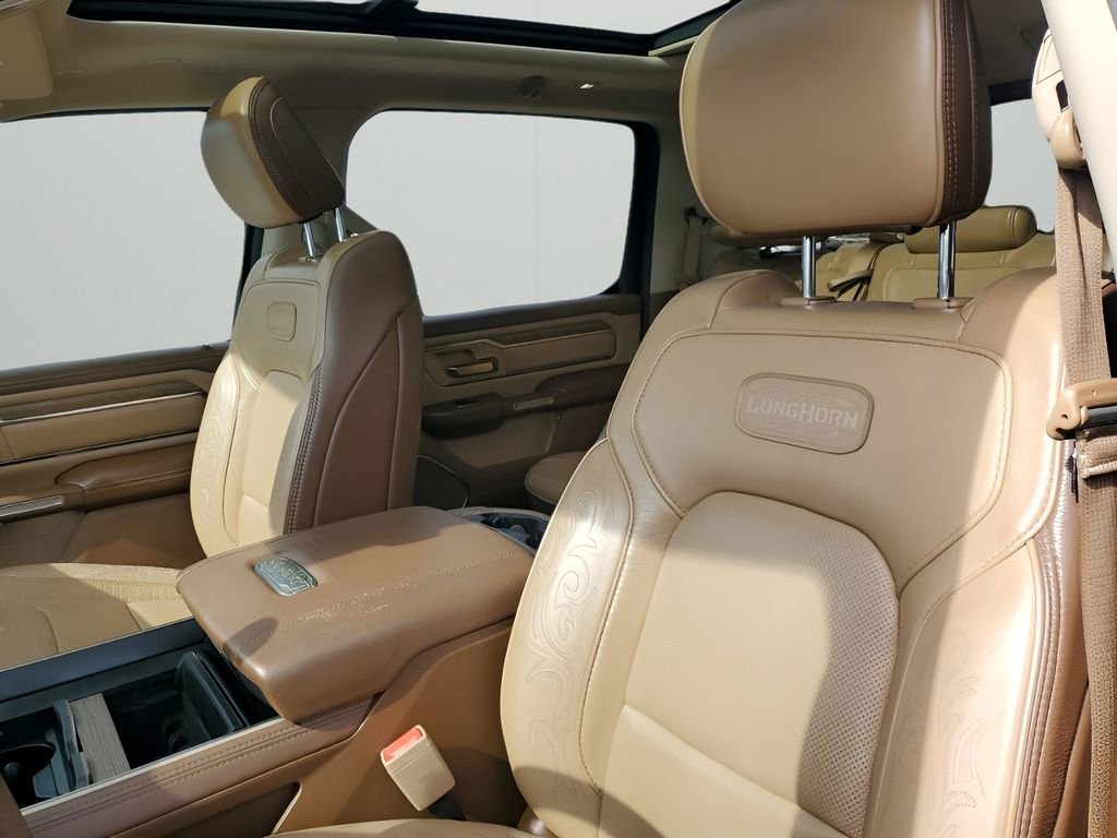 Used 2019 RAM 1500 Limited image 31