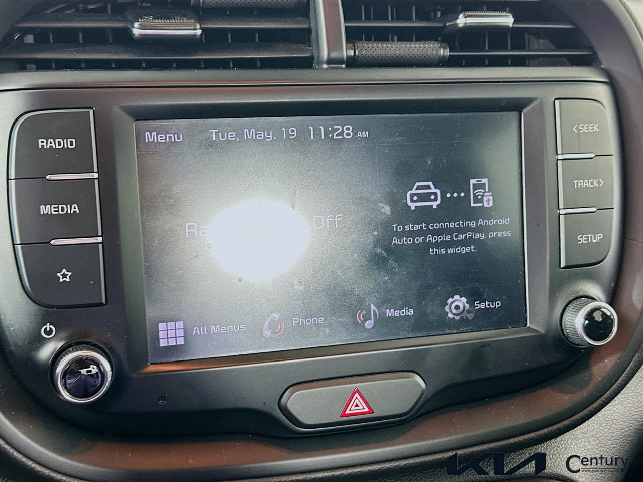 Certified 2023 Kia Soul LX FWD image 14