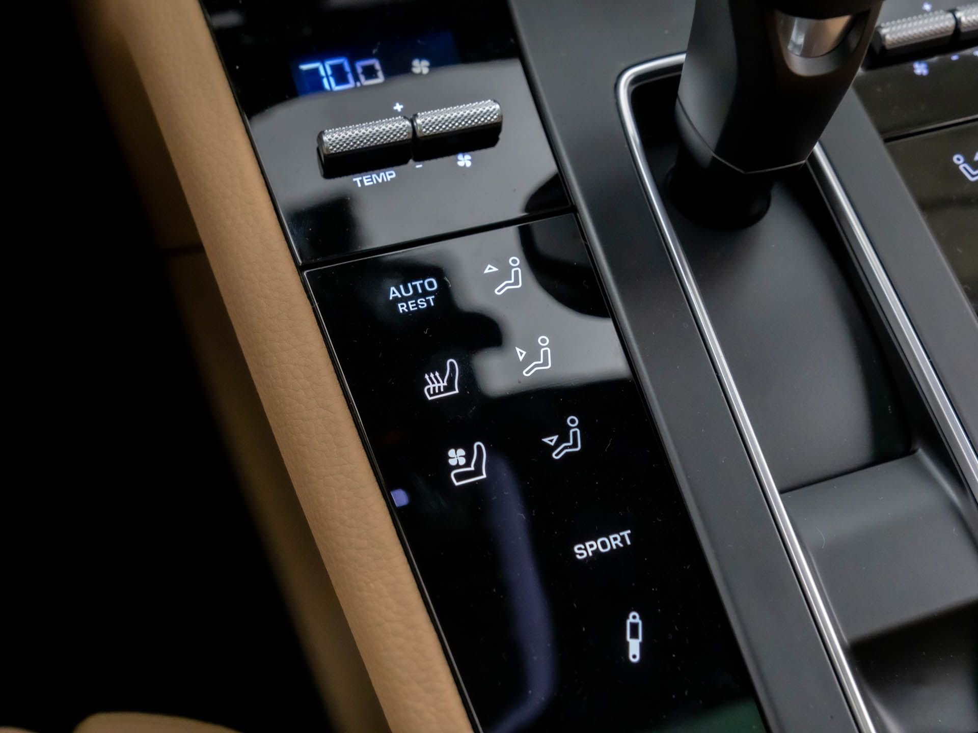 New 2026 Porsche Macan S image 21