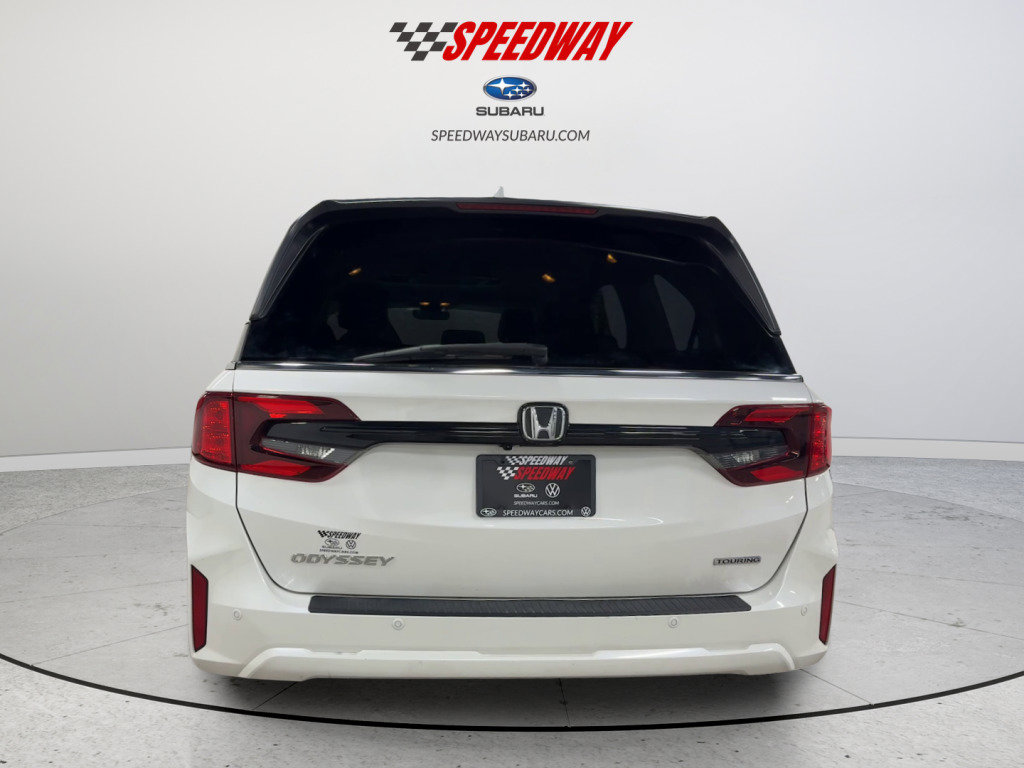 Used 2025 Honda Odyssey Touring image 7