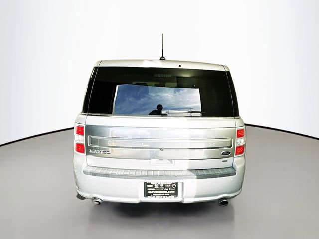 Used 2019 Ford Flex Limited image 6