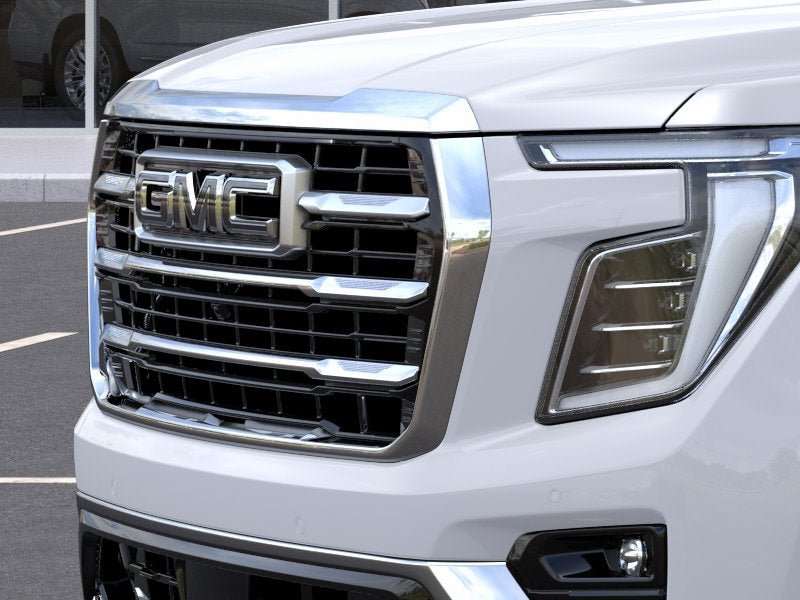 New 2026 GMC Yukon Elevation w/ Elevation Premium Package AWD/4WD image 13