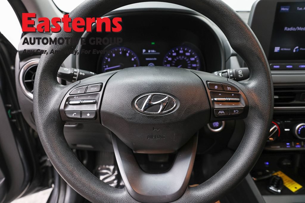 Used 2023 Hyundai Kona SEL AWD/4WD image 10