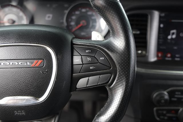 Used 2018 Dodge Charger R/T w/ Beats Audio Group RWD image 28