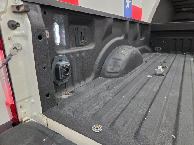 Used 2019 Ford F350 Lariat w/ Lariat Ultimate Package AWD/4WD image 28