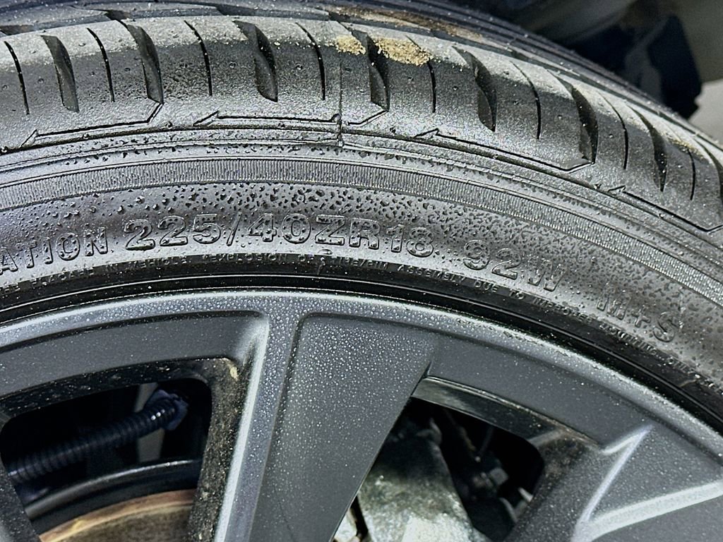 Used 2024 Toyota Corolla SE FWD image 32