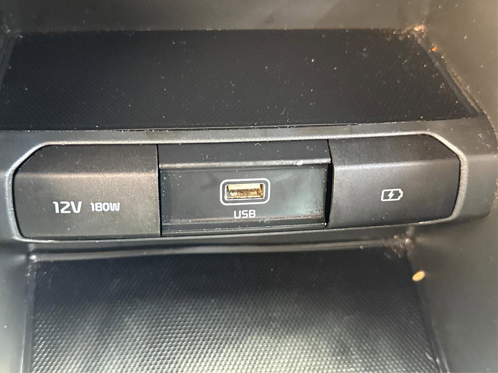 Used 2020 Kia Telluride S w/ S 8 Passenger Seating Package image 44