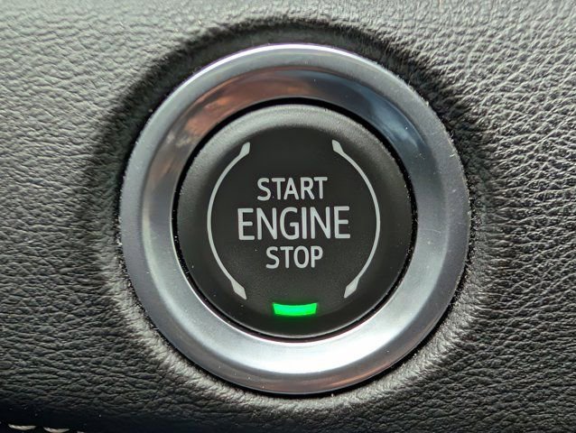 Used 2021 Cadillac Escalade ESV Premium Luxury w/ LPO, Illumination Package AWD/4WD image 27