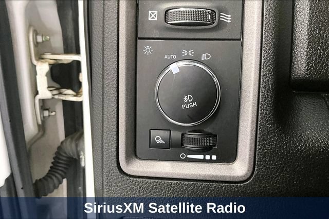 Used 2021 RAM 1500 Tradesman w/ SXT Plus Group AWD/4WD image 23