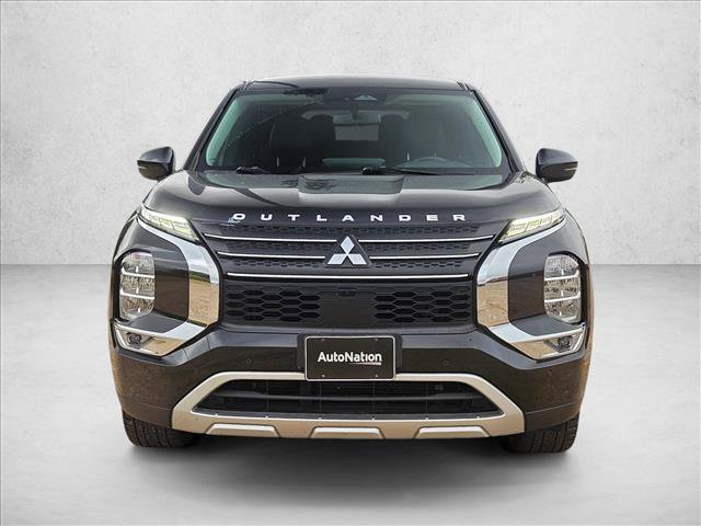 Used 2023 Mitsubishi Outlander SE FWD video 2