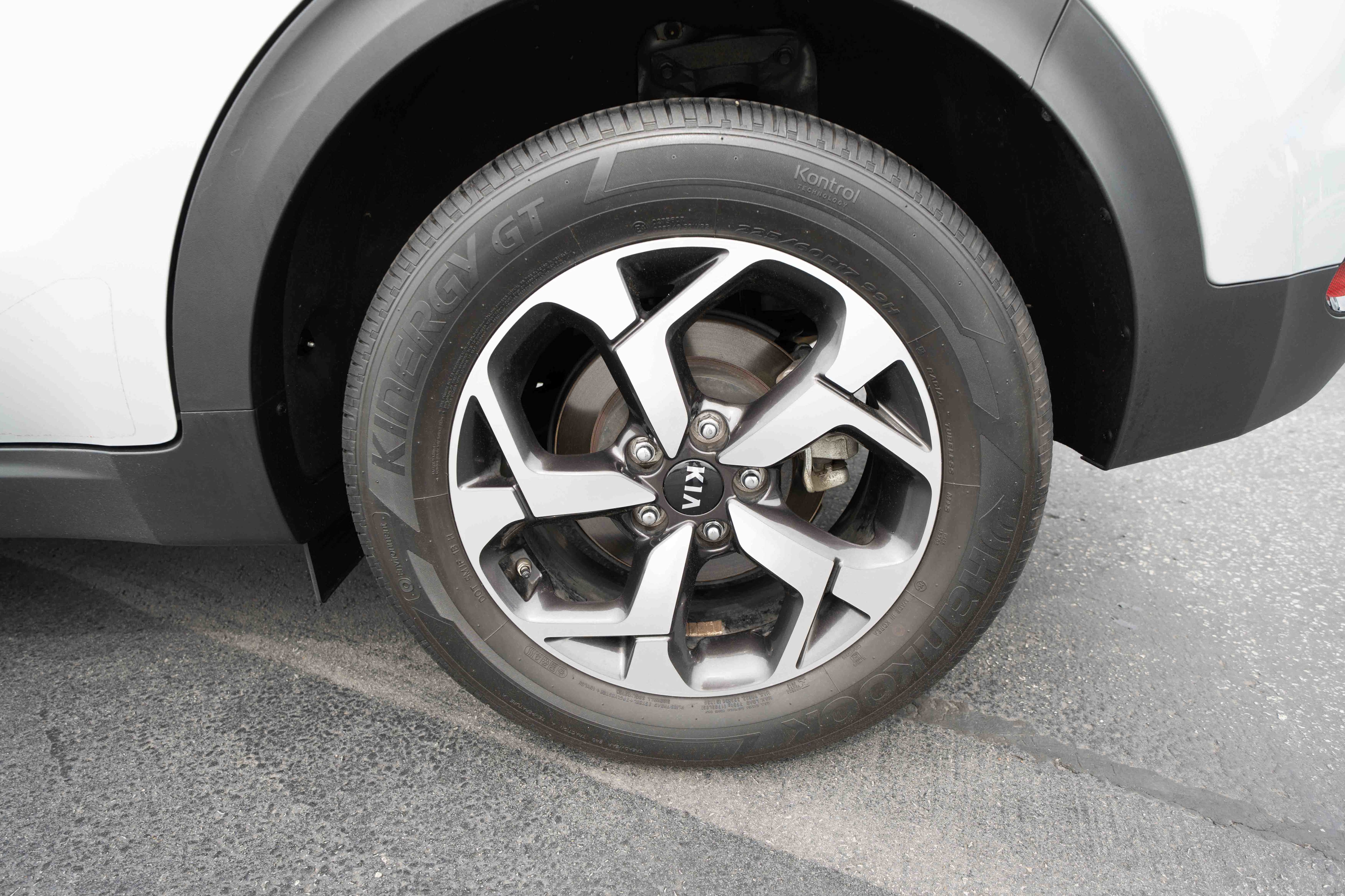Used 2021 Kia Sportage LX w/ LX Fwd Popular Package image 29