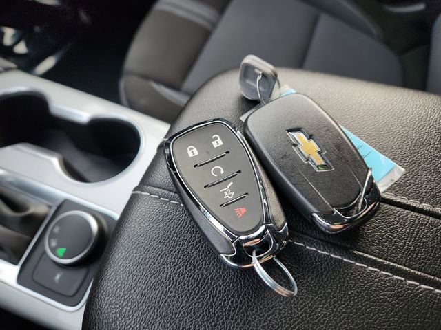 Used 2023 Chevrolet Blazer LT w/ Convenience Package image 48