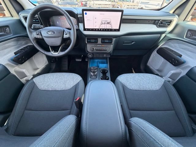 New 2026 Ford Maverick XLT w/ XLT Luxury Package AWD/4WD image 20